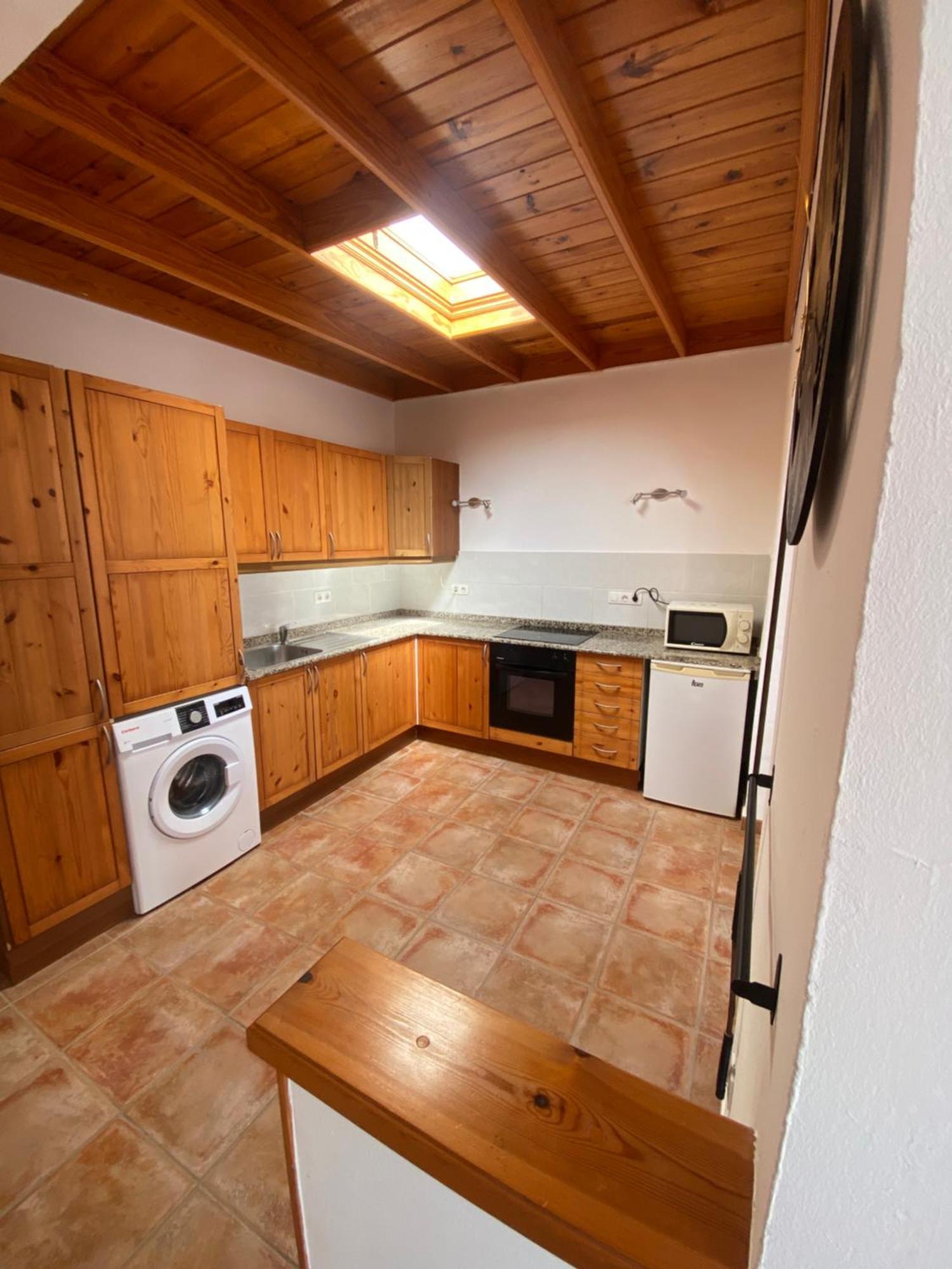 First Floor Apartment With Sea View, Costa Teguise Exterior foto